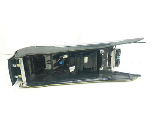 Armrest / Center console MERCEDES-BENZ M-CLASS (W164) ML 280 CDI 4-matic (164.120) | BP8671409I20 