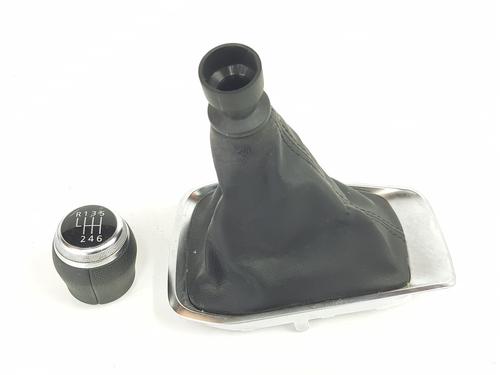 Shift knob RENAULT CAPTUR II (HF_) | BP37471855I34 - Image 2