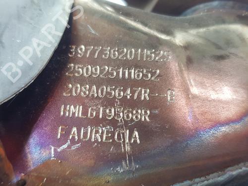 Particulate filter RENAULT SYMBIOZ 1.8 E-Tech 160 Full Hybrid | BP34698666M81 - Image 8