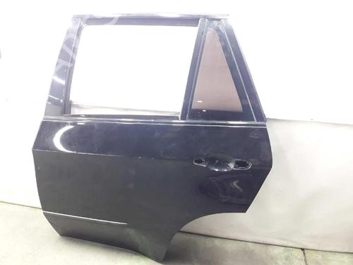 Left rear door BMW X5 (E70) 3.0 d | BP6303671C4 