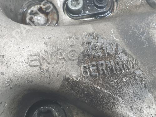 Right front steering knuckle BMW 3 (F30, F80) 320 d | BP11866022M26 
