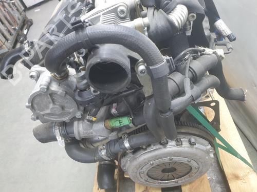 Engine FIAT STILO (192_) 1.9 JTD (192_XE1A) | BP31069563M1