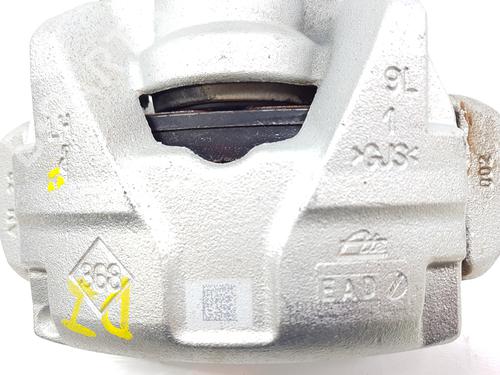 Left front brake caliper RENAULT ARKANA I (LCM_, LDN_) 1.3 TCe 160 (LDN1) | BP33942165M105 - Image 2