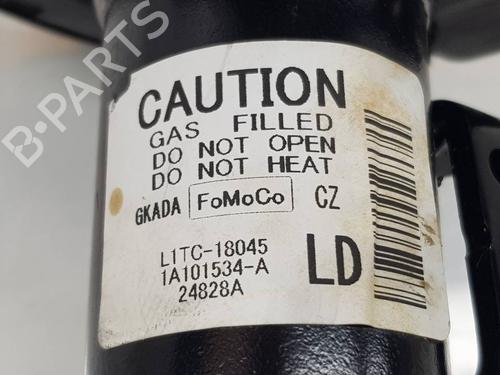 Right front shock absorber FORD PUMA (J2K, CF7) | BP39517226M17 - Image 6