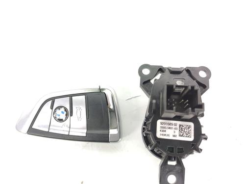 Ignition barrel BMW X5 (F15, F85) xDrive 30 d | BP8898400M48 