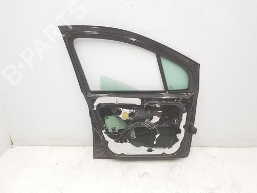 Porte avant gauche RENAULT MODUS / GRAND MODUS (F/JP0_) 1.2 (JP0C, JP0K, FP0C, FP0K, FP0P, JP0P, JP0T) | BP12460765C2 