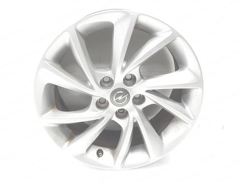 Used Rim OPEL ASTRA K (B16) 1.6 CDTi (68) (136 hp) 21841804