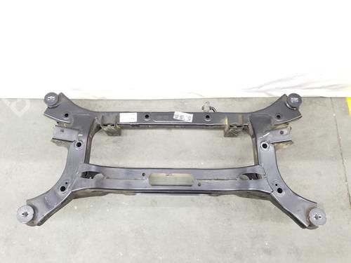 Used Rear axle HYUNDAI TUCSON (TL, TLE) 1.6 GDi (132 hp) 14090545