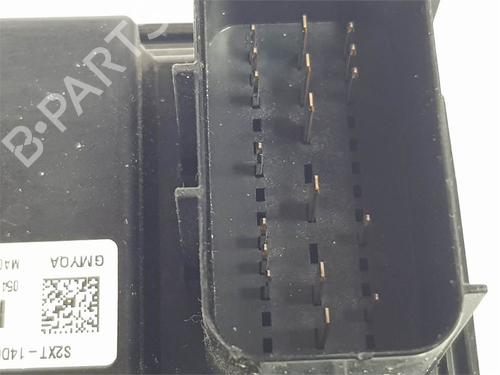 Electronic module FORD TRANSIT COURIER V769 Box Body/MPV (N3P) | BP38936276M83 - Image 4