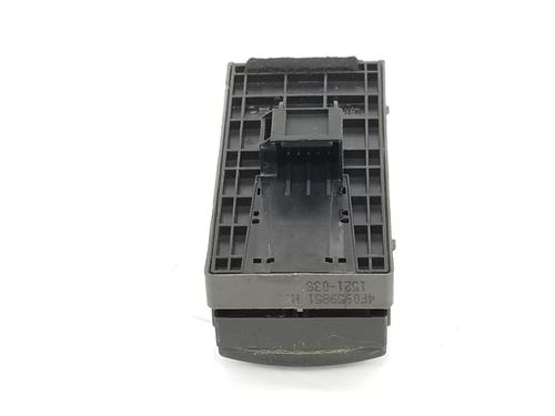 Left front window switch AUDI A3 Sportback (8PA) 1.4 TFSI | BP8318057I27 