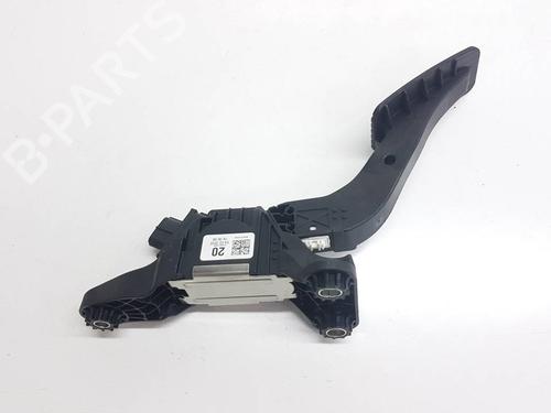Used Pedal Pedal 38781927 38781927