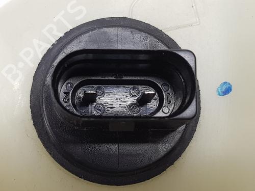 Windscreen washer tank AUDI Q7 (4LB) 3.0 TDI quattro | BP21003108C113 