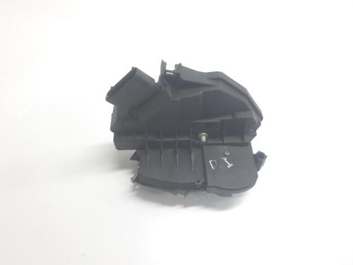 Used Front left lock FORD TRANSIT COURIER B460 MPV 1.5 TDCi (95 hp) 30786967
