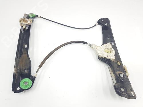 Front left window mechanism BMW 3 (E90) 320 d | BP20198048C22 