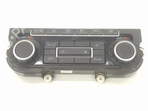 Used Climate control VW GOLF VI (5K1) 1.6 TDI (105 hp) 4868059