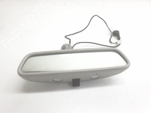 Used Rear mirror Rear mirror MERCEDES-BENZ M-CLASS (W166) ML 250 CDI / BlueTEC 4-matic (166.004, 166.003) (204 hp) 34267447 34267447