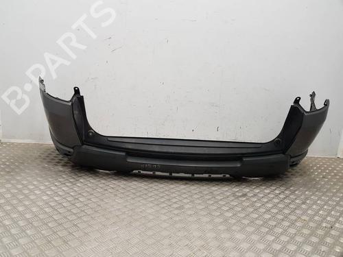 Used Rear bumper Rear bumper LAND ROVER RANGE ROVER SPORT II (L494) [2013-2022] 40261749 40261749