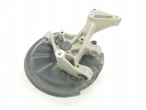 Left front steering knuckle AUDI Q3 (8UB, 8UG) 2.0 TDI | BP6830755M25 