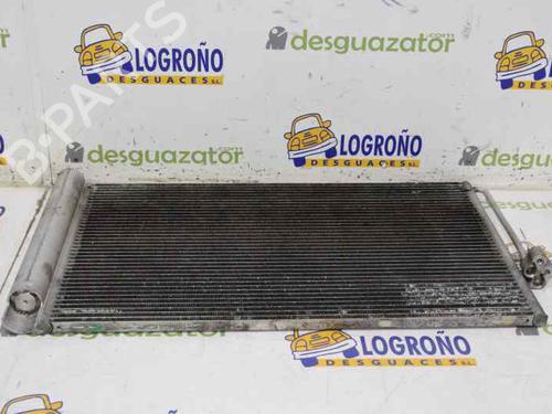 AC radiator BMW 5 (E60) 530 d | BP780775M32 
