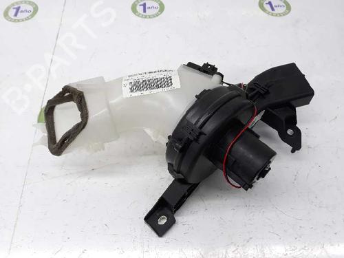 Used Heater blower motor CITROËN C4 Picasso I MPV (UD_) 1.6 HDi 110 (112 hp) 14070239
