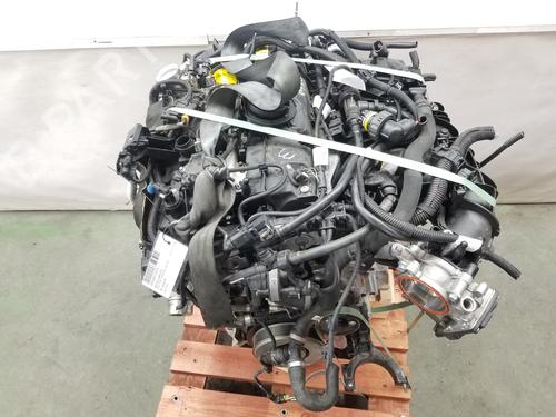 Engine BMW 5 (G30, F90) 530 i | BP10095506M1 