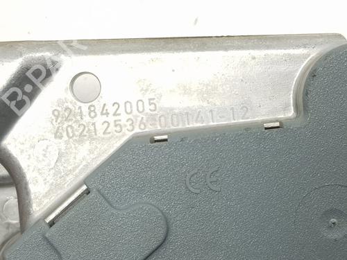 Electronic module MERCEDES-BENZ E-CLASS (W211) E 500 (211.070) | BP16061220M83 