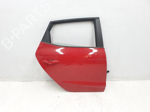 Dør højre bagtil SEAT IBIZA V (KJ1, KJG) [2017-2025]  27898767