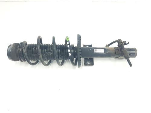 Used Left front shock absorber VW POLO V (6R1, 6C1) 1.4 (6R1) (85 hp) 3445349