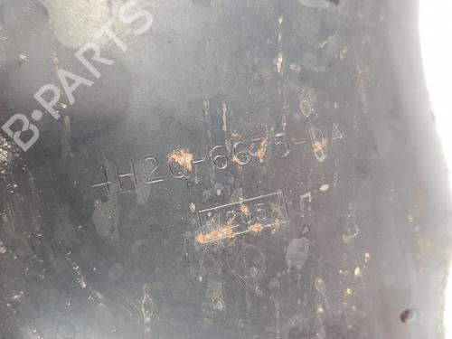 Oil sump LAND ROVER DISCOVERY III (L319) 2.7 TD 4x4 | BP22901127M115 