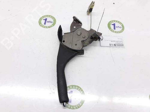 Hand brake TOYOTA COROLLA Verso (ZER_, ZZE12_, R1_) 2.0 D-4D (CUR10_, CUR10R) | BP8775435I18 