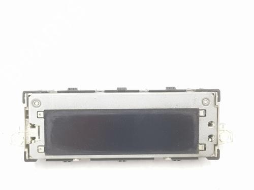 Used Display monitor TOYOTA PROACE Van (MDZ_) 1.6 D4d (MDZ2) (116 hp) 18553109