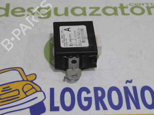 Control unit TOYOTA LAND CRUISER PRADO (_J12_) 3.0 D-4D (KDJ120, KDJ125) | BP770019M11 