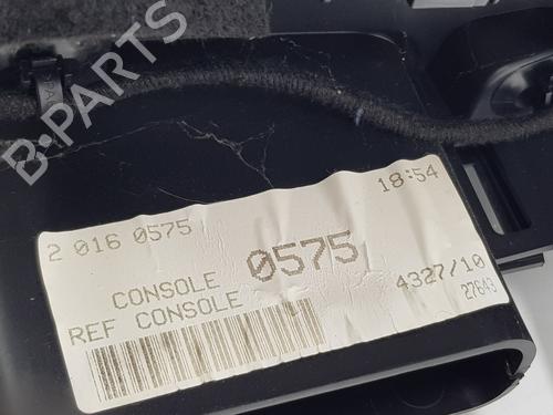 Armrest / Center console PEUGEOT 3008 II SUV (MC_, MR_, MJ_, M4_)  | BP29489658I20 