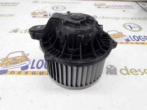 Heater blower motor FORD RANGER (TKE) 2.2 TDCi 4x4 | BP14125362M62 