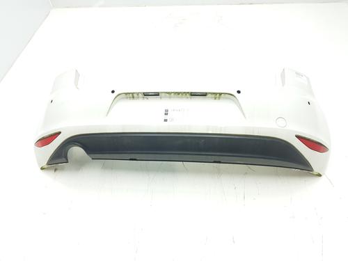 Used Rear bumper VW GOLF VII (5G1, BQ1, BE1, BE2) 1.6 TDI (110 hp) 30411859