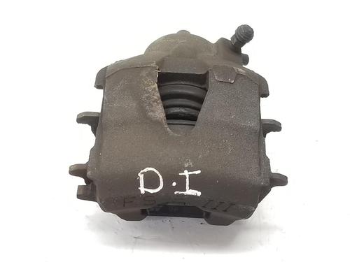 Used Left front brake caliper VW CADDY III Box Body/MPV (2KA, 2KH, 2CA, 2CH) 1.6 TDI (75 hp) 13639067