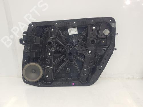 Used Front right window mechanism Front right window mechanism 36840126 36840126