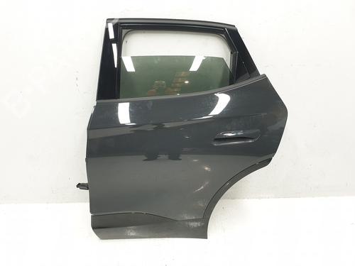 Drzwi tylne lewe CUPRA TAVASCAN (KR1) Endurance 11H833055  | 11H833055  | COLOR GRIS URANO I7F   |
