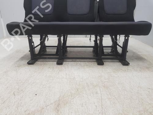 Rear seat (3rd row) OPEL VIVARO B Bus (X82) | BP36678413I24 - Image 2