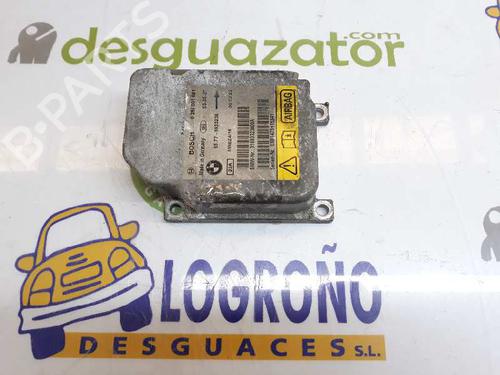 ECU airbags BMW X5 (E53) 3.0 d | BP1170842M53 