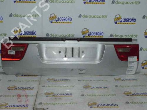 Used Tailgate BMW X5 (E53) 3.0 i (231 hp) 26497179