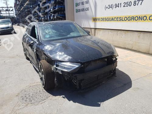 Gearbox AUDI A3 Sportback (8YA, 8YF) 35 TDI | BP40514379M3 - Image 12