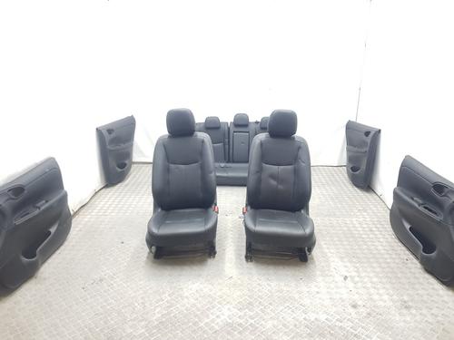 Used Seats set Seats set NISSAN PULSAR Hatchback (C13) 1.5 dCi (110 hp) 9669855 9669855