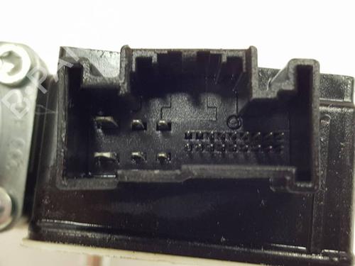 Left front window motor SKODA KAMIQ (NW4) 1.6 TDI | BP38781912E21 - Image 4