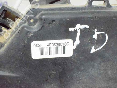 Rear right lock AUDI A6 C5 Avant (4B5) 2.5 TDI quattro | BP1203364C99 