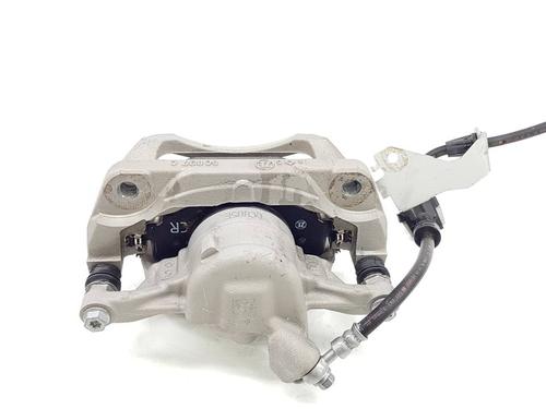 Left front brake caliper PEUGEOT RIFTER e-Rifter | BP40156024M105 - Image 3