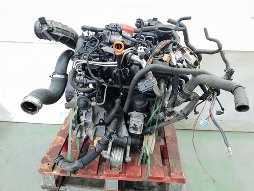 Motor VW TRANSPORTER T6 Van (SGA, SGH, SHA, SHH) 2.0 TDI | BP30593806M1