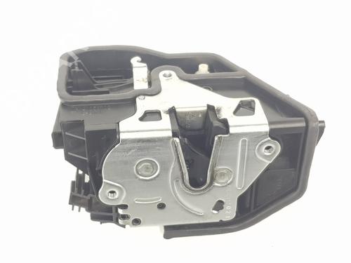 Front right lock BMW X1 (E84) xDrive 18 d | BP29631976C97 