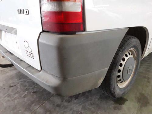 Intercooler MERCEDES-BENZ VITO Bus (W638) 110 TD 2.3 (638.174) | BP1140807M30 