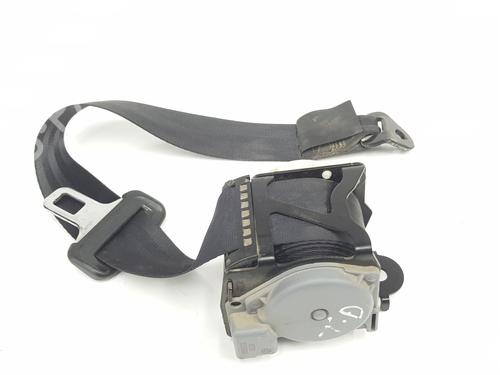 Rear right seatbelt RENAULT CAPTUR I (J5_, H5_) 1.5 dCi 90 (J5N4, J5M5, J5MW, J5M6, J5AL, J5AJ) | BP29953683I28